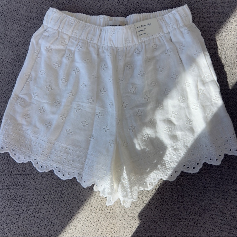 Abercrombie Shorts